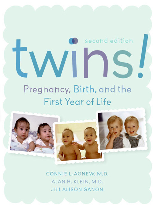 Title details for Twins! by Connie Agnew - Available